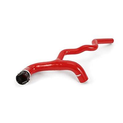 Mishimoto Silicone Radiator Hose Kit RED fits 2012-2019 Fiat 500 Abarth/500T