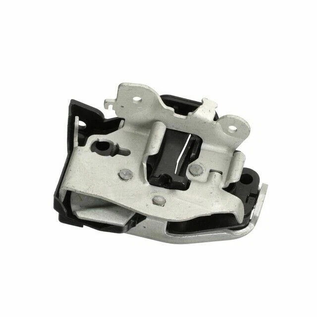 Novo fabricante de equipamento original 97-05 Ford Explorer Navigator XLT conjunto de trava da tampa da caçamba 4L2Z7843150A - Imagem 3 de 4