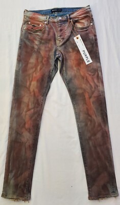 パンツ purple brand p001 28 P001 SKINNY – PURPLE BRAND