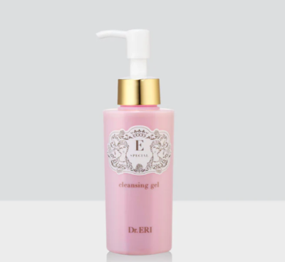 Dr.ERI E SPECIAL Basic Care 5pcs Set Cleansing Lotion Gel Cream