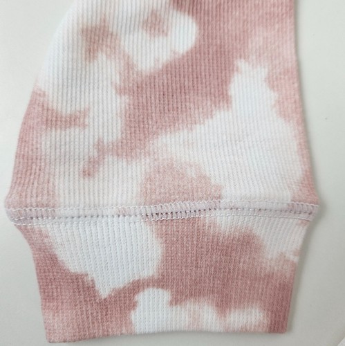 Grayson Collective Girls Tie-Dye Leggings Size 4T Casual Comfortable Play Stretc - Picture 2 of 6