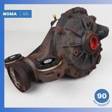 10-15 Jaguar X351 XJ XK XF Rear Differential Diff Axle Carrier 3.31 OEM