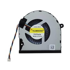 New Compatible CPU Cooling Fan for Intel NUC NUC8V5PNH NUC8V7PNH NUC8V5PNK BA...