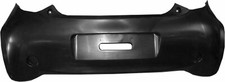 Paraurti Posteriore Per Toyota IQ 2009-2016