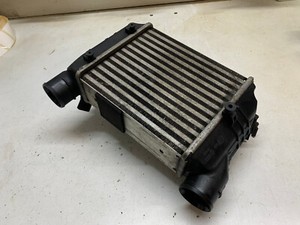 Ladeluftkühler Audi A4 B6 B7 A4 Cabrio Seat Exeo 1,8 Turbo 8E0145805N