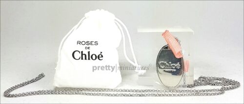 ღ Roses de Chloé - Chloé - naszyjnik - Zdjęcie 1 z 1