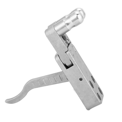Slingshot Release Device Accessories Polishing Catapult Trigger Outdoor