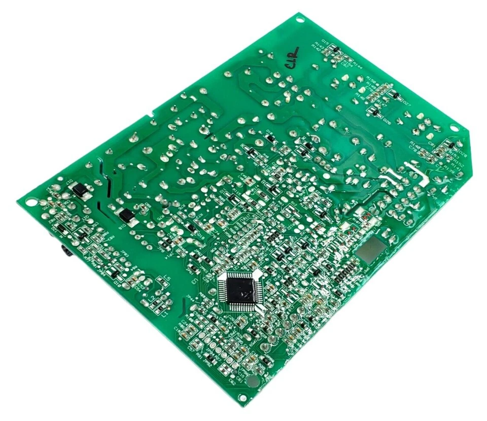 OEM Whirlpool Refrigerator Control W10317076  *Same Day Ship & 60 Days Warranty* - Image 3 of 4