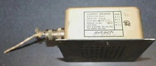 Avtech Aircraft Cockpit Speaker with Fittings, PN 5064-1, Cirrus