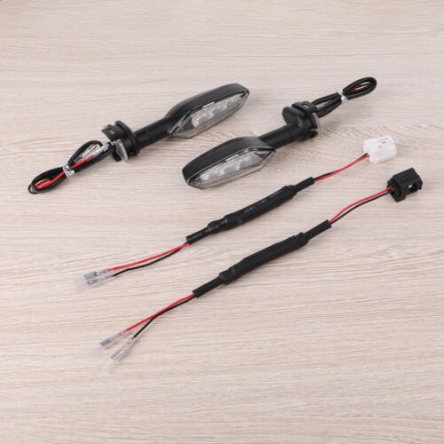 Front Or Rear LED Turn Signal Light Flash Indicator For YAMAHA MT-10/SP FZ-10 - Picture 14 of 15