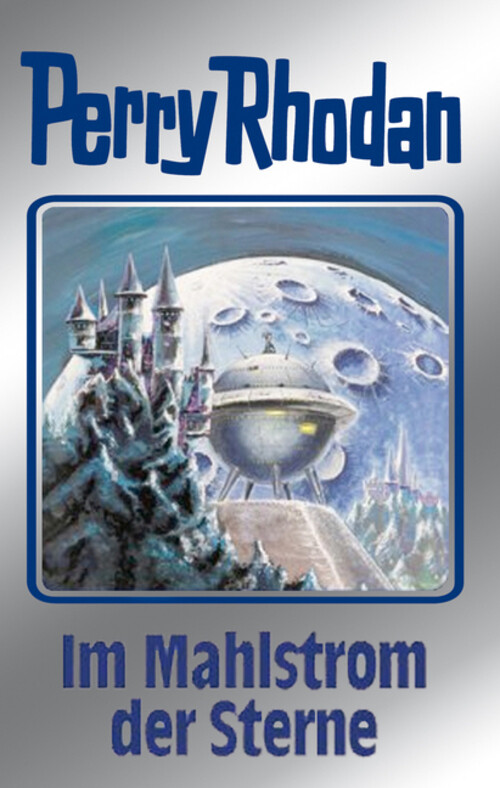 Perry Rhodan - Mahlstrom Der Sterne | William Voltz | Buch | 400 S. |