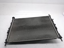 Radiateur Ford TRANSIT CONNECT