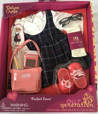 our generation perfect score