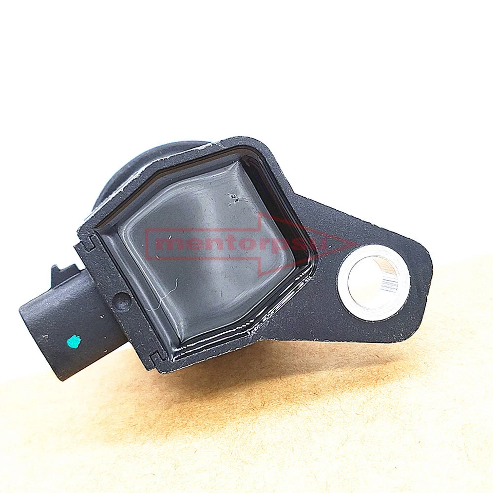 ПОДЛИННАЯ катушка зажигания для Hyundai Accent Kia Rio Rio5 1,6 л 2006-2013 27301-26640 - Изображение 4 из 4