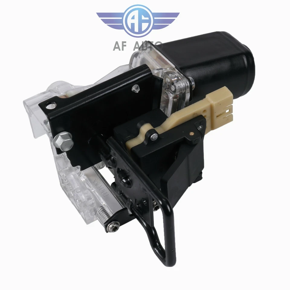 747-002 Rear Trunk Pull Down Motor For Lincoln Town Car 1994-2002 0019495220619  - Image 4 of 4