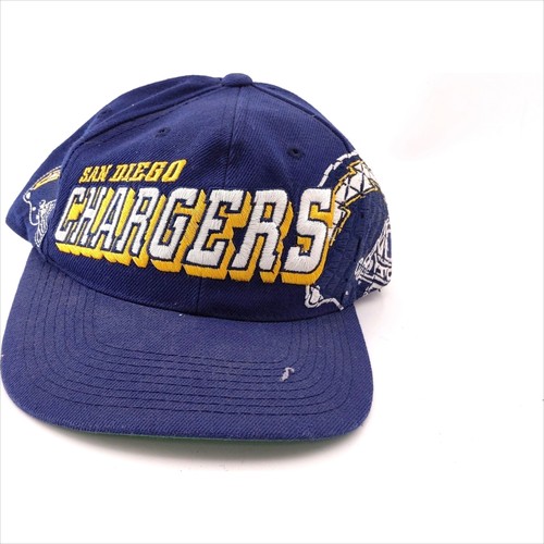 San Diego Chargers Proline Baseball Cap 
