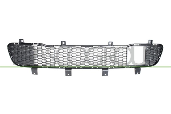 LüFtungsgitter StoßFäNger Vorne Passend FüR Jeep Compass MX MP 1.4 Multiair-image