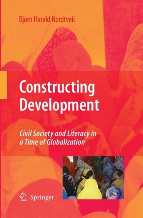 Thumbnail - Bjorn Harald Nordtveit | Constructing Development | Taschenbuch |