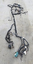 2019 SILVERADO/SIERRA, DASH INSTRUMENT PANEL WIRING HARNESS (X1MF05)