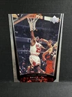 1998-99 Upper Deck Chicago Bulls Basketball Card #230Q Michael Jordan A2T