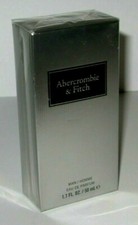 Abercrombie Fitch First Instinct Extreme Eau de Parfum. 1.7 fl. oz. / 50 ml.