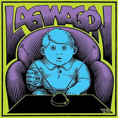 洋楽 Lagwagon DUH LP Lagwagon Duh Vinyl 2LP Deluxe Edition Gatefold Fat Wreck Chords