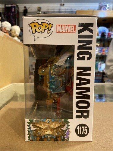 Marvel-King Ping-Hors Serie, Edición spéciale-2010-Emboîtage