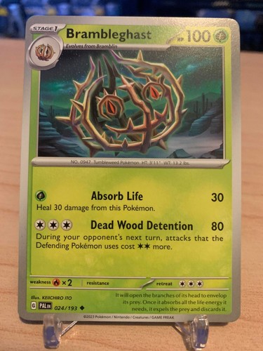 Scarlet Violet Paldea Evolved Pokemon Cards You Choose Commons Uncommon Rare - Picture 20 of 150