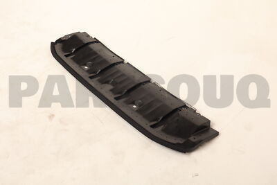 5261826010 Genuine Toyota ABSORBER FR BUMPER 52618-26010 | eBay