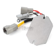 Rectifier Regulator For 2006 Ski-Doo Expedition GSX GTX MXZ 600HO Summit 1000