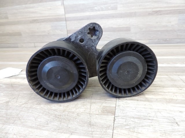 OEM BMW 07-10 E90 E92 335i 335xi N54 Serpentine Belt Tensioner 7558082 ...