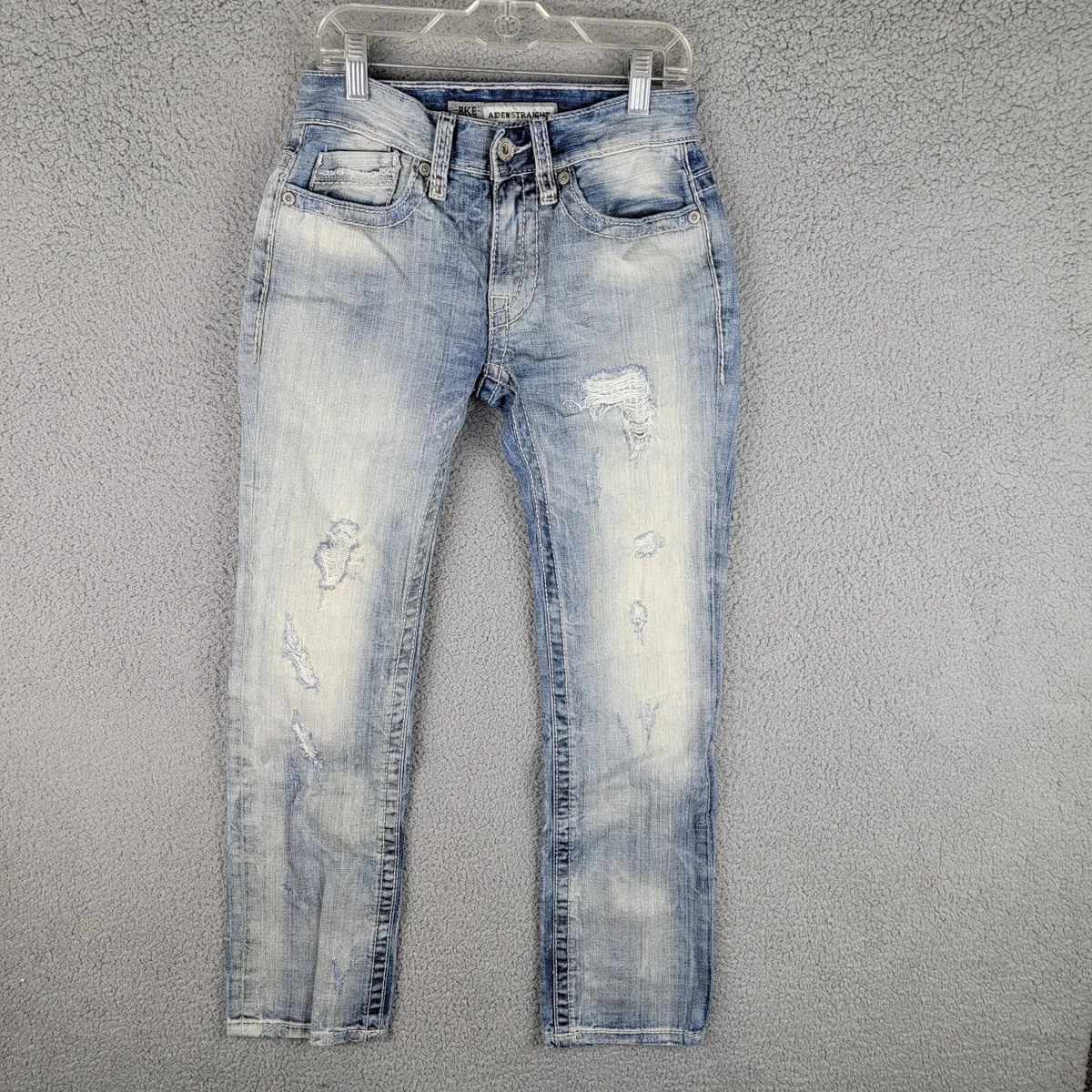 Bke boys jeans 2025