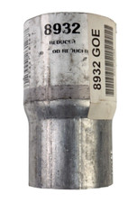 Exhaust Reduction Pipe AP Exhaust 8932