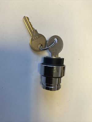 Weelparz 4360290 ignition switch with key key switch technical on
