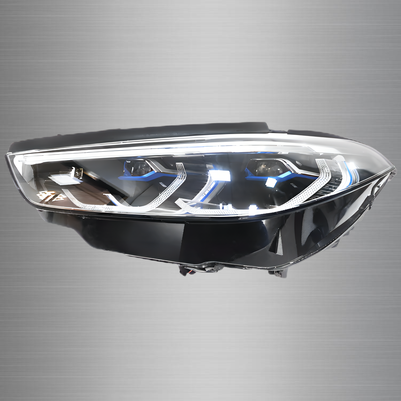 BMW 840i 850i M8 G14 G15 G16 Left& right 2pcs Front LED laser ...