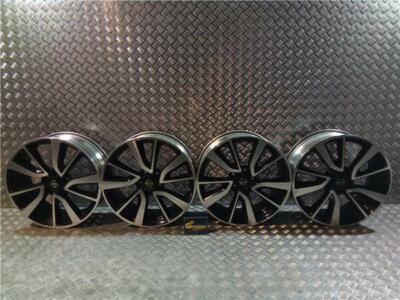 4Cb3A Rader Set Nissan X-Trail Iii (T32)(04.2014->) 1.6 360 [1,6 Ltr. - 96 Kw Dc