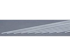 Evergreen Scale Models Strip .060 x .060 (10) [EVG153]