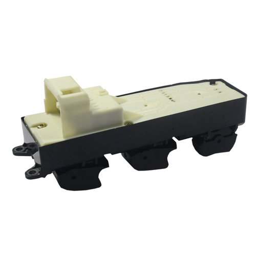 Driver Side Electric Power Window Master Switch For Toyota RAV4 2001-2005 Left - Picture 8 of 10