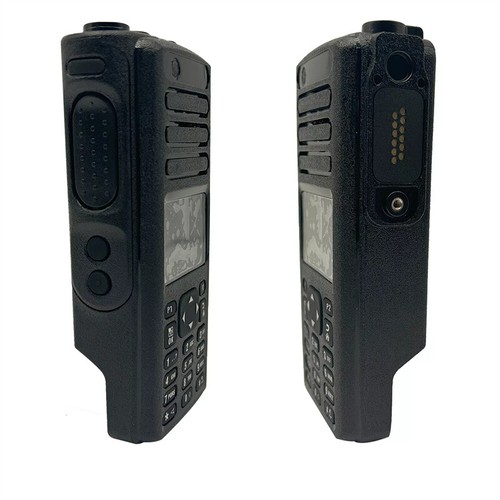 Multi-color Replacement Housing XPR7550 DGP8550 XiR P8668 P8660 With Speaker - 第 2/15 張圖片