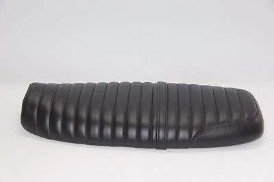 26.5 inchesTriumph Bonneville T100 Thruxton Scrambler SE 2001-2016 seat: 1B8127 - Image 1 of 4