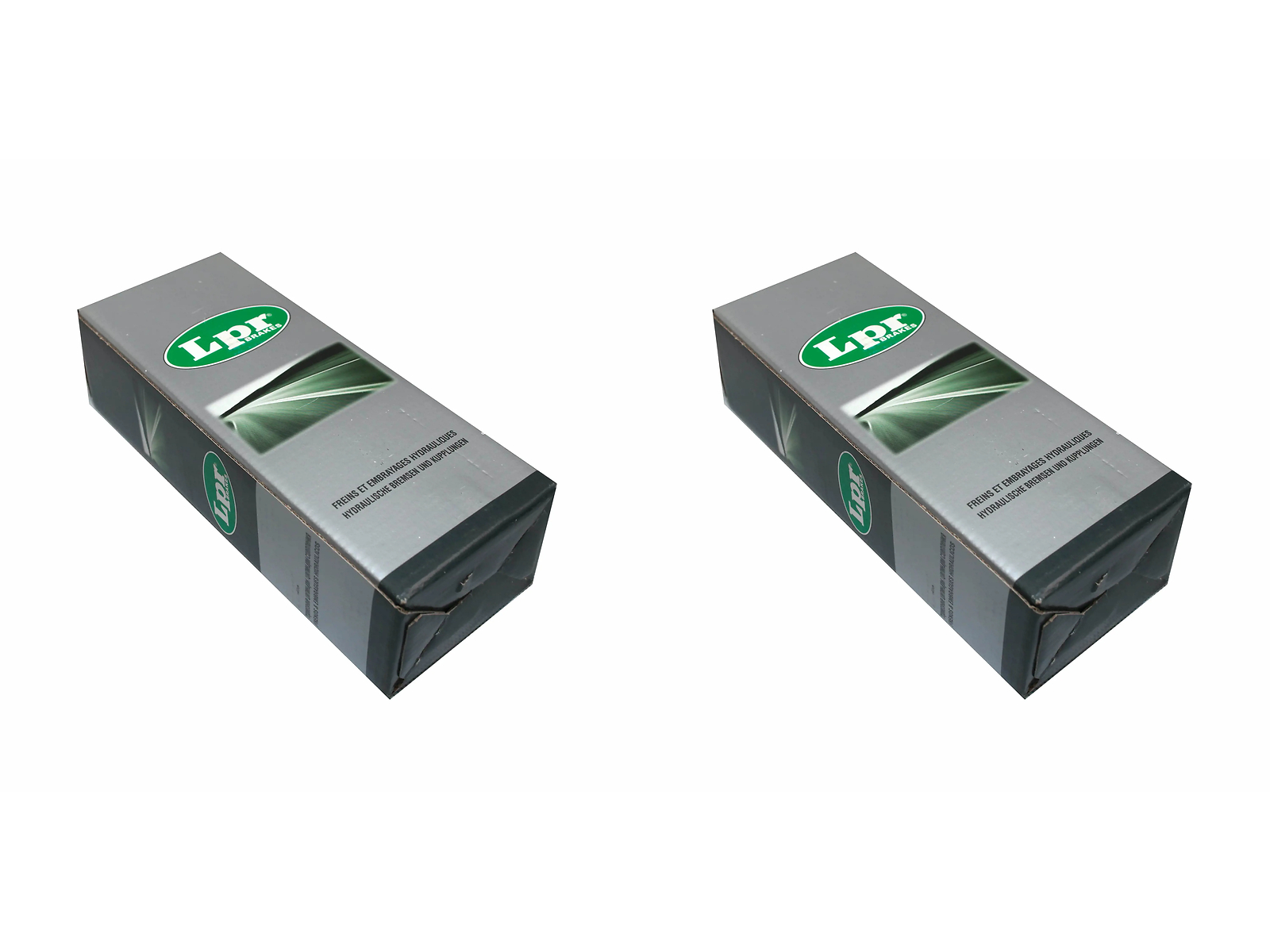 2 x Giunto semiasse LPR per ALPINE, VW 1300, POLO 3 Kombi, POLO III