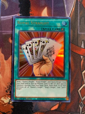 Yu-Gi-Oh! Battles of Legend: Crystal Revenge Singles - BLCR - 1st Edition  NM | eBay