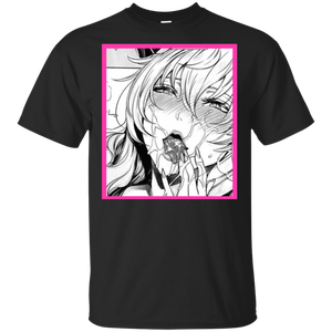 Lewd Anime Lovers Hentai Ahegao Girl Men Women Gift Ebay