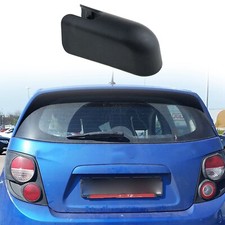 Abdeckkappe für Heckscheibenwischerarmmutter für Chevrolet Aveo/Sonic 2012–2019