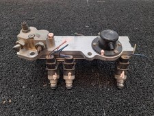 17092088 RAMPE D´INJECTEUR / 3191KHZ / 1620174 POUR PONTIAC FIREBIRD´89 3.4 V6