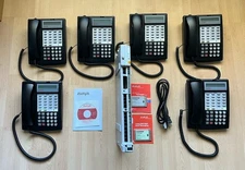 Avaya Partner  ACS 6.0  Phone System with Voice Mail