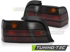R�CKLEUCHTEN LTBM05 PASSEND F�R BMW E36 12.90-08.99 COUPE CABRIO SMOKE