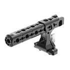 Top Handle Pro V2 + Safety NATO Rail 60mm