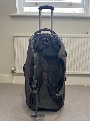 OSPREY Sojourn 80 Convertible Rollrucksack Koffer