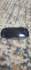 PSP Black 1001 Model Working Tested With Games And Accessories